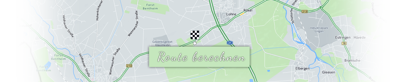 Route berechnen