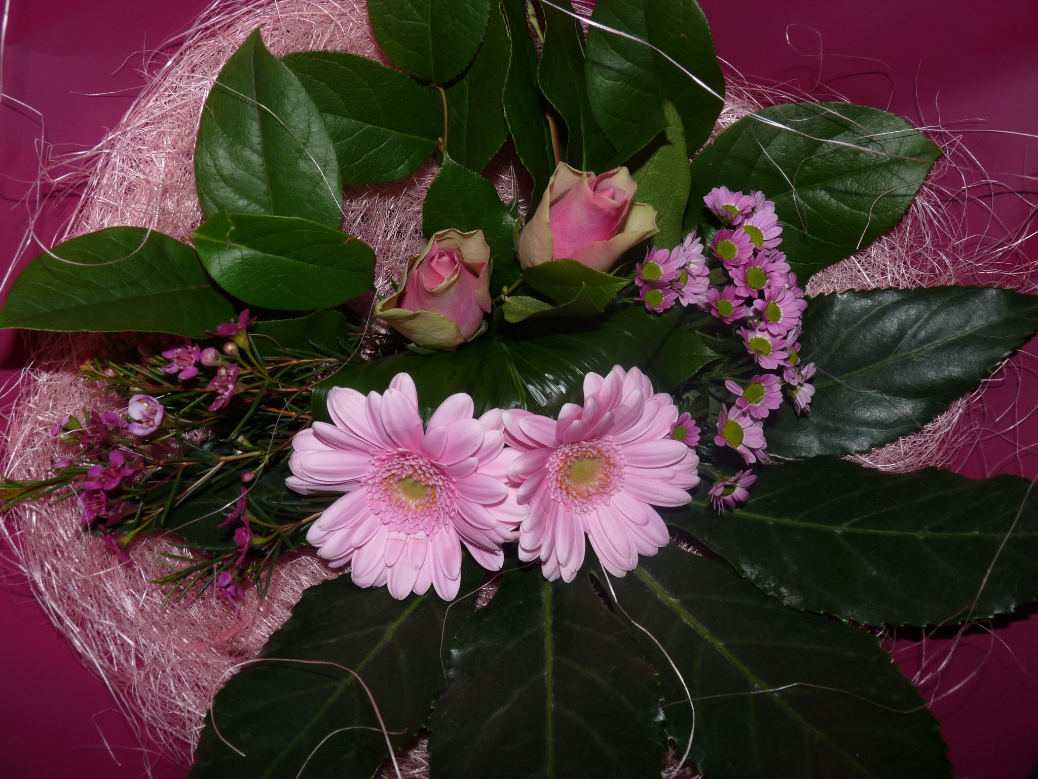 Blumen